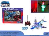 OBL10257053 - Remote control plane