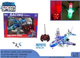 OBL10257054 - Remote control plane