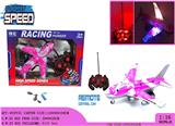 OBL10257060 - Remote control plane