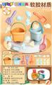 OBL10257304 - Beach toys