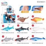 OBL10257336 - Animaltoys