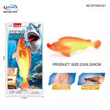 OBL10257346 - Animaltoys