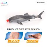 OBL10257372 - Animaltoys