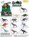 OBL10257383 - Animaltoys