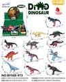 OBL10257384 - Animaltoys