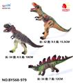 OBL10257390 - Animaltoys