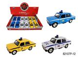 OBL10257593 - 1:32合金拉达俄文警车