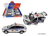 OBL10257633 - 拉达警车