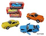 OBL10257776 - 1973保时捷911RS
