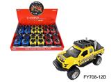OBL10257800 - 福特F150，触摸车