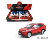 OBL10257844 - 1:24丰田RAV4