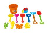 OBL10257914 - Beach toys