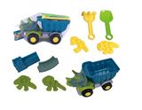 OBL10257995 - Beach toys