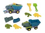 OBL10257996 - Beach toys
