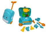 OBL10257997 - Beach toys