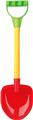 OBL10258018 - Beach toys
