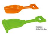 OBL10258030 - Beach toys