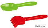 OBL10258031 - Beach toys