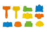 OBL10258032 - Beach toys