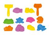 OBL10258033 - Beach toys