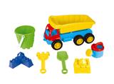 OBL10258034 - Beach toys