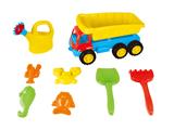 OBL10258035 - Beach toys