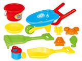 OBL10258038 - Beach toys