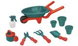 OBL10258041 - Beach toys