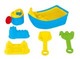 OBL10258042 - Beach toys