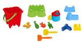 OBL10258044 - Beach toys
