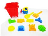 OBL10258045 - Beach toys