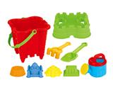 OBL10258046 - Beach toys