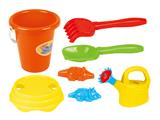 OBL10258048 - Beach toys