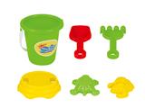 OBL10258057 - Beach toys