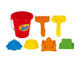 OBL10258058 - Beach toys