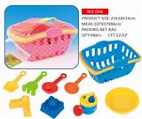 OBL10258066 - Beach toys