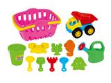 OBL10258067 - Beach toys