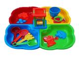 OBL10258072 - Beach toys