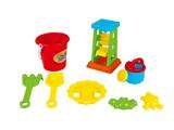 OBL10258078 - Beach toys
