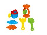 OBL10258080 - Beach toys