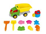 OBL10258086 - Beach toys