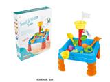 OBL10258095 - Beach toys