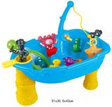 OBL10258100 - Beach toys