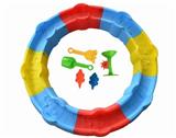 OBL10258102 - Beach toys
