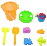 OBL10258103 - Beach toys