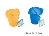 OBL10258104 - Beach toys