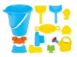 OBL10258105 - Beach toys