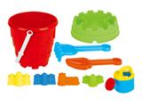 OBL10258107 - Beach toys