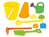 OBL10258109 - Beach toys