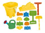 OBL10258112 - Beach toys